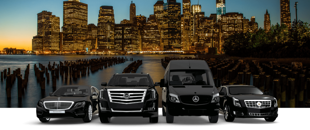 Luxury Transportation Service | Cape Cod Black Car