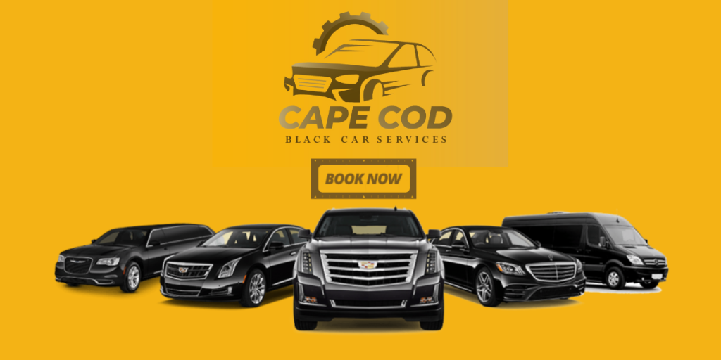 Cape Cod Black Car - Book Now