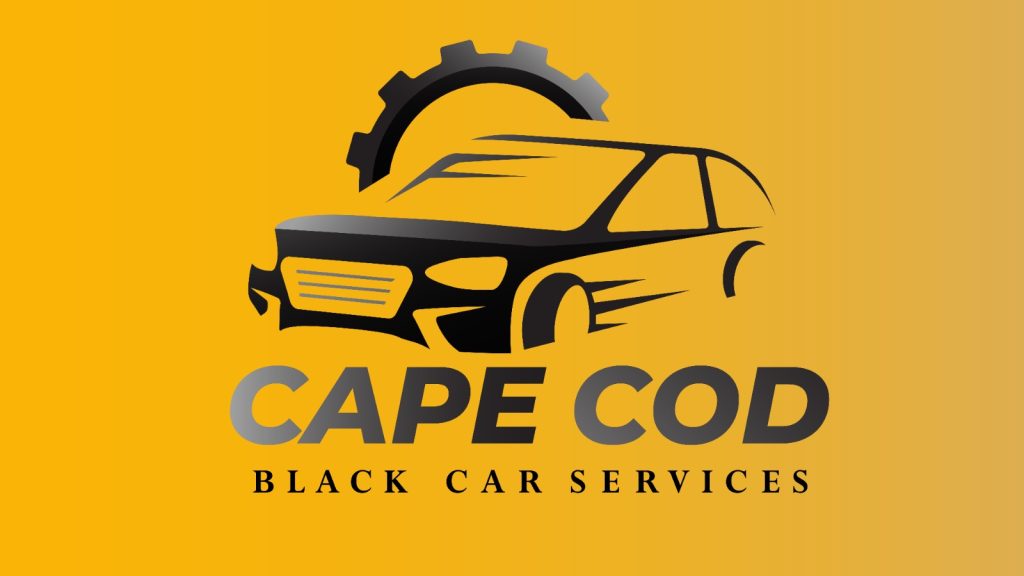 Logo | Cape Cod Black Car