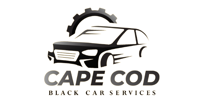 Logo | Cape Cod Black Car